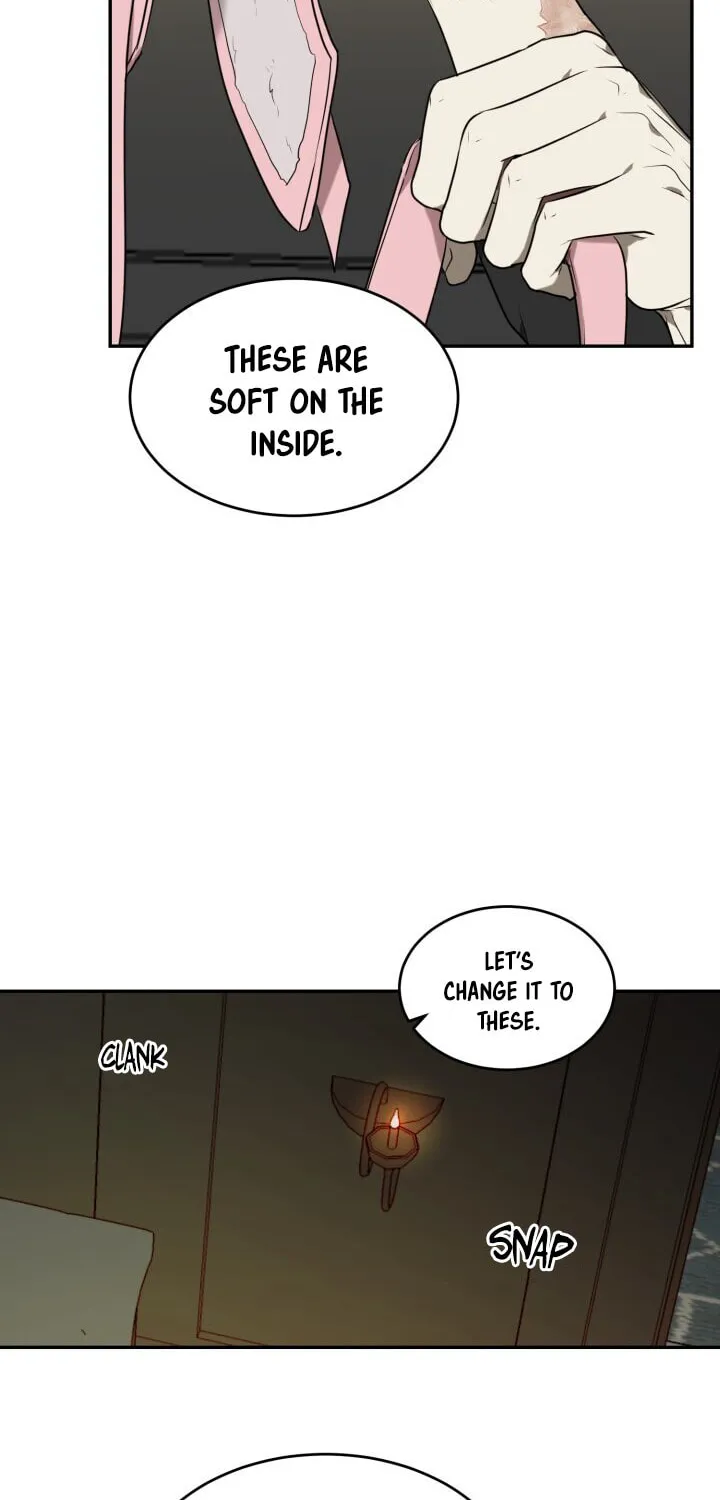 Read Vivarium chapter 6 image 20 on Lezhin
