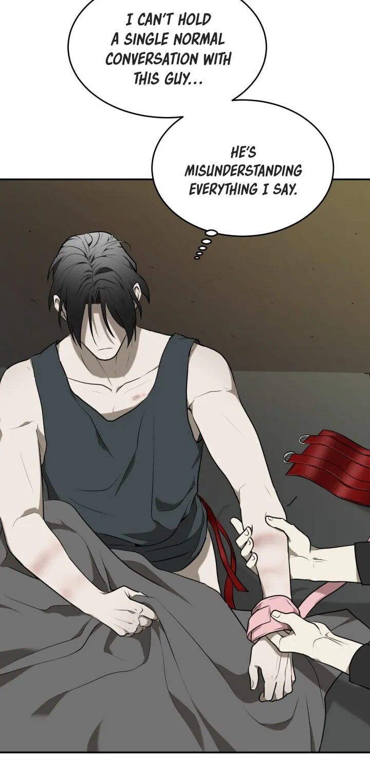 Read Vivarium chapter 6 image 21 on Lezhin