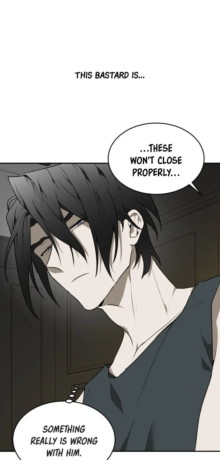 Read Vivarium chapter 6 image 22 on Lezhin
