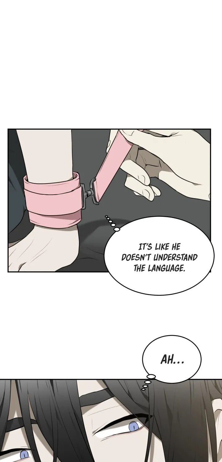 Read Vivarium chapter 6 image 24 on Lezhin