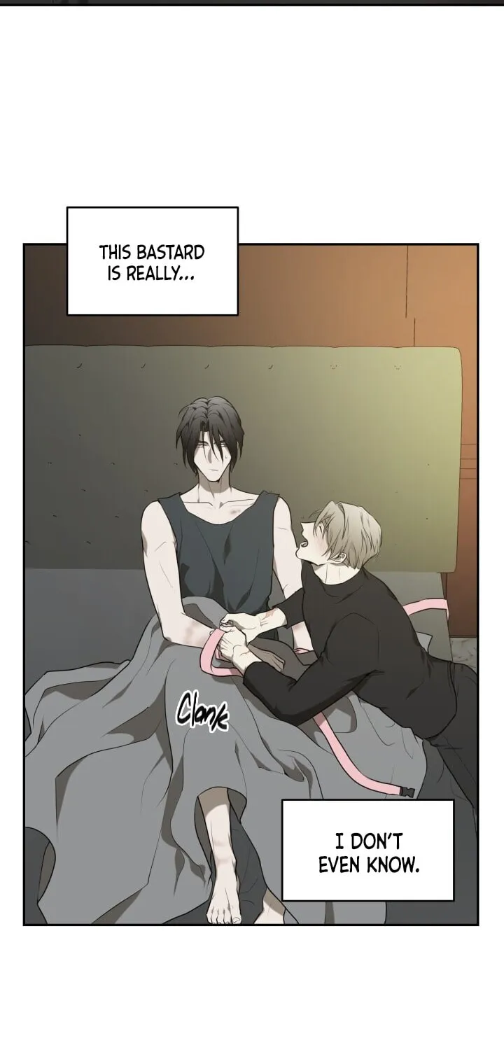 Read Vivarium chapter 6 image 27 on Lezhin