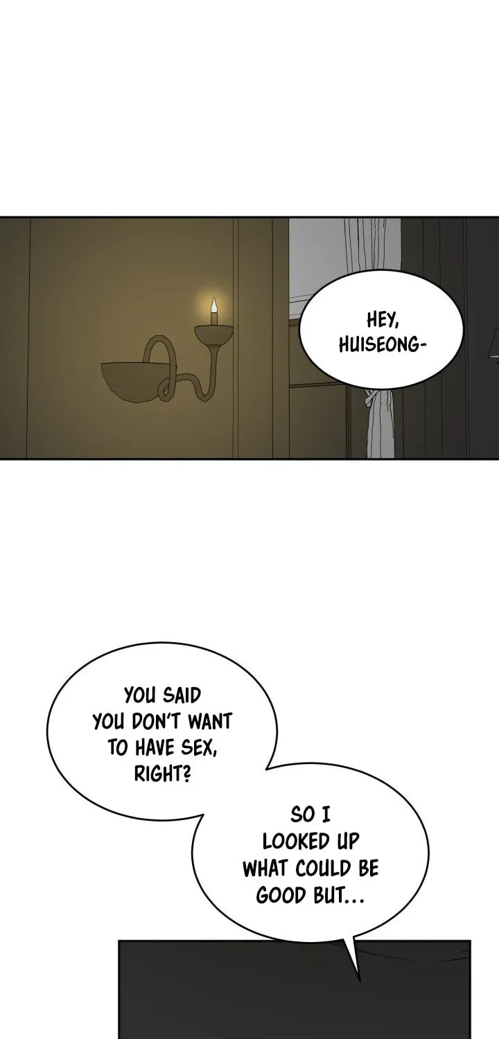 Read Vivarium chapter 6 image 29 on Lezhin