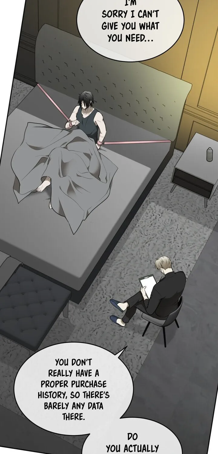 Read Vivarium chapter 6 image 31 on Lezhin