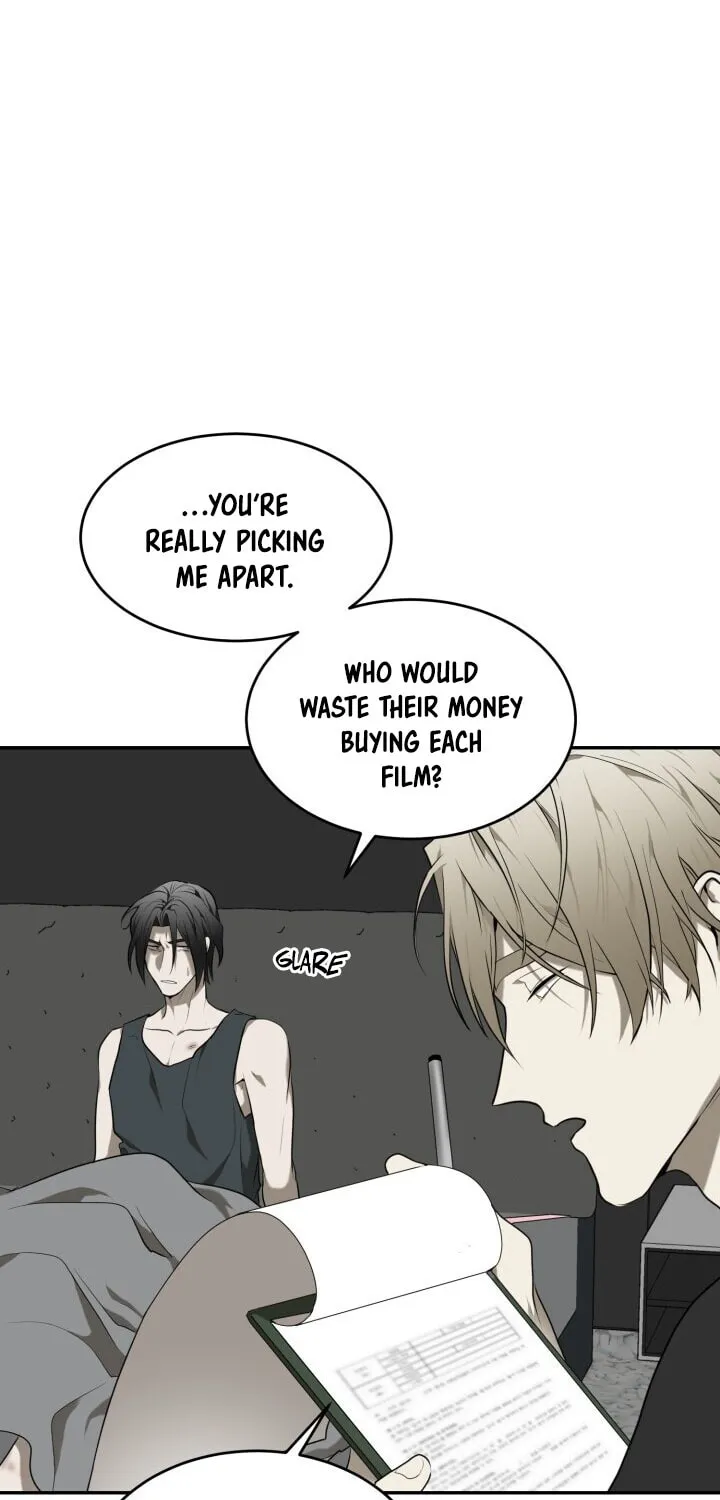 Read Vivarium chapter 6 image 33 on Lezhin