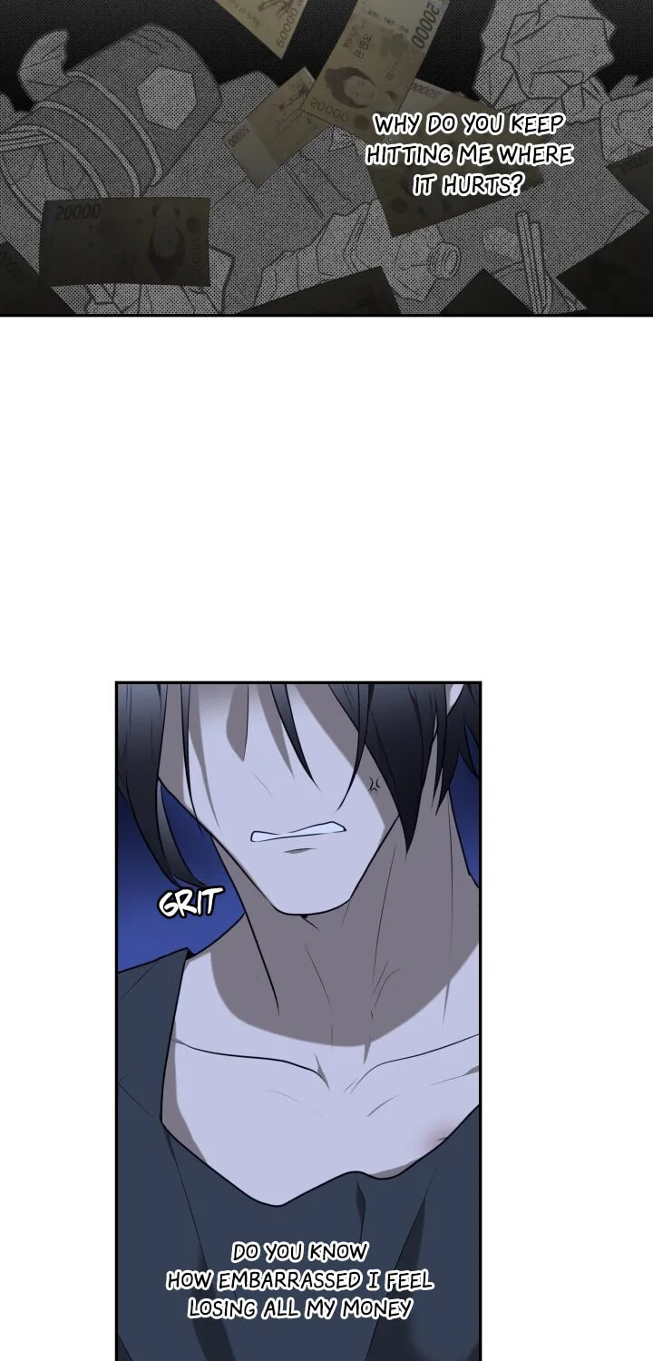 Read Vivarium chapter 6 image 35 on Lezhin