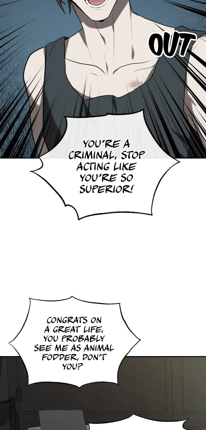 Read Vivarium chapter 6 image 37 on Lezhin