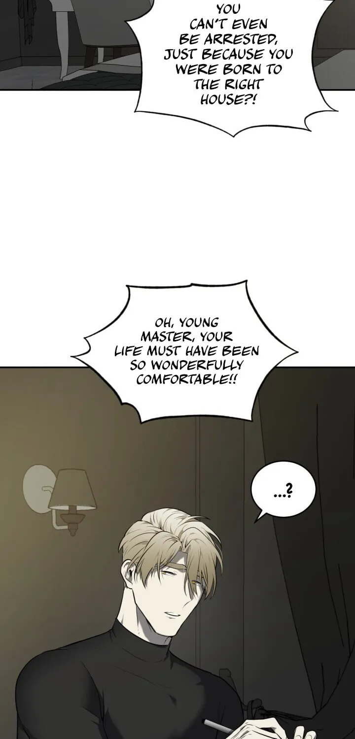 Read Vivarium chapter 6 image 38 on Lezhin