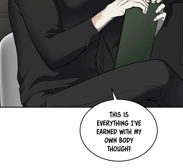Read Vivarium chapter 6 image 39 on Lezhin