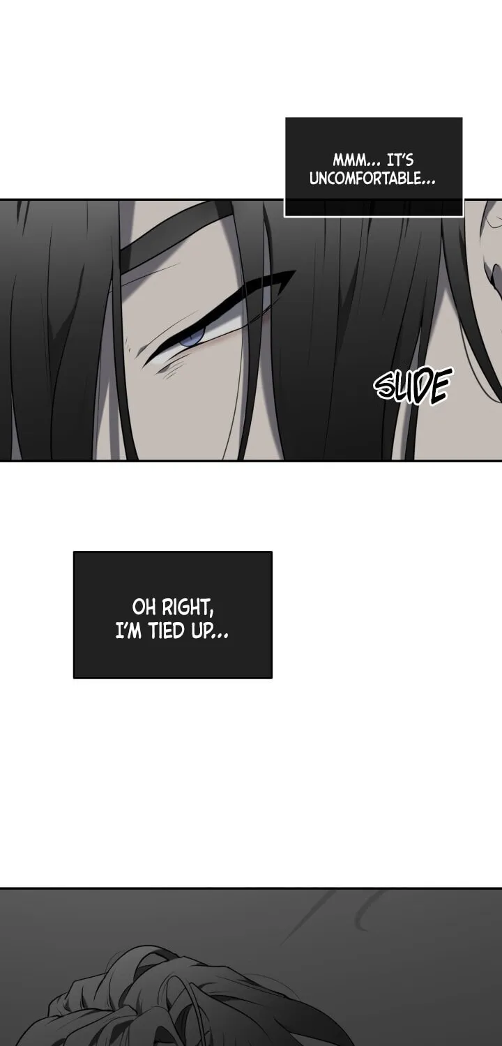 Read Vivarium chapter 6 image 4 on Lezhin