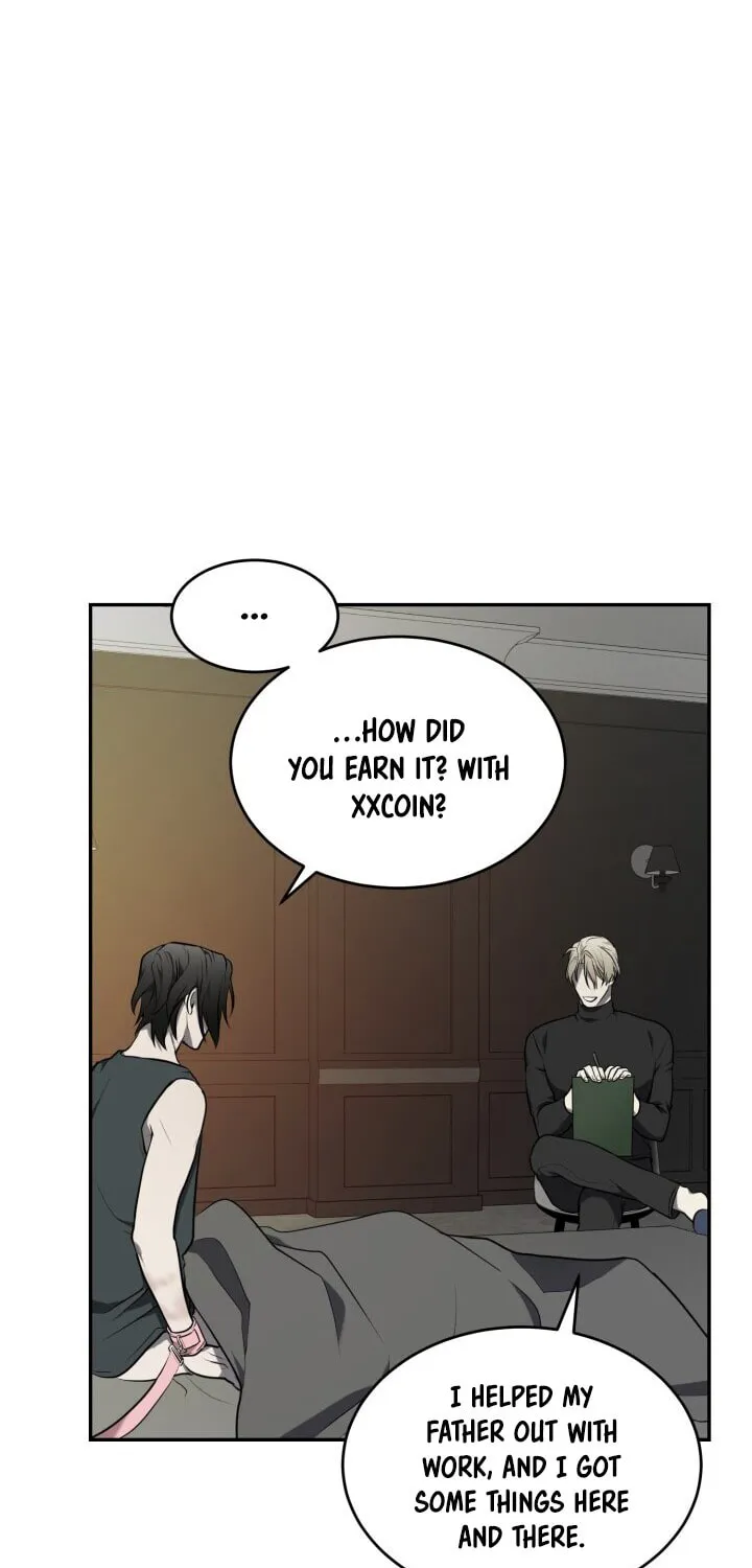Read Vivarium chapter 6 image 40 on Lezhin