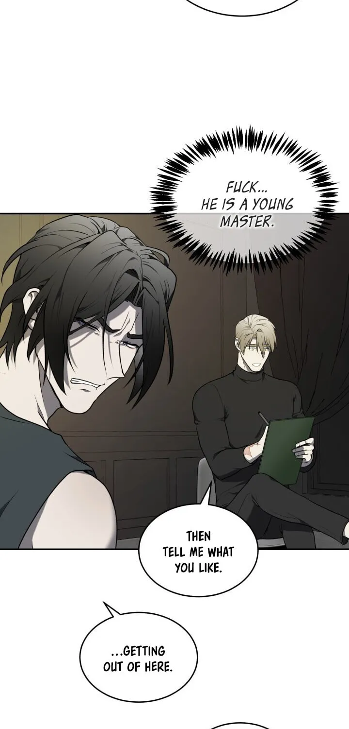 Read Vivarium chapter 6 image 41 on Lezhin