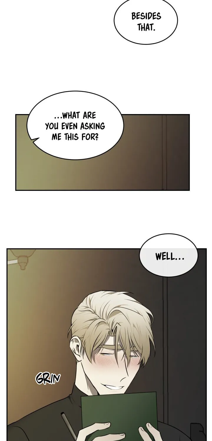 Read Vivarium chapter 6 image 42 on Lezhin