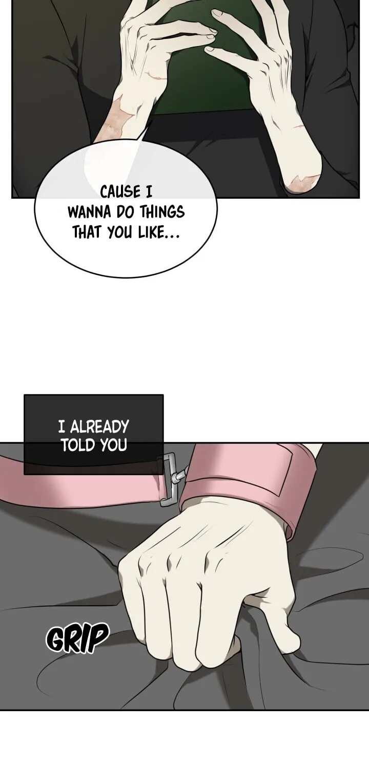Read Vivarium chapter 6 image 43 on Lezhin