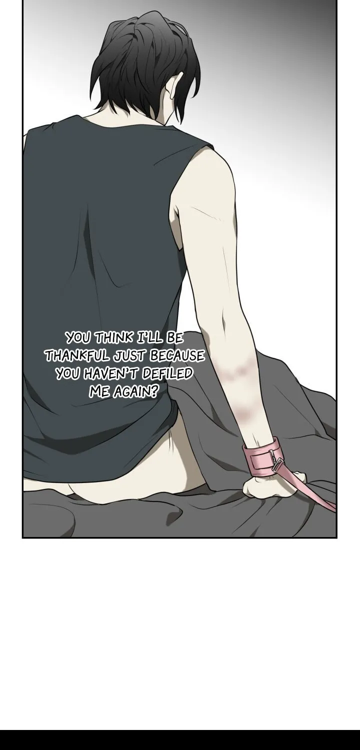Read Vivarium chapter 6 image 45 on Lezhin