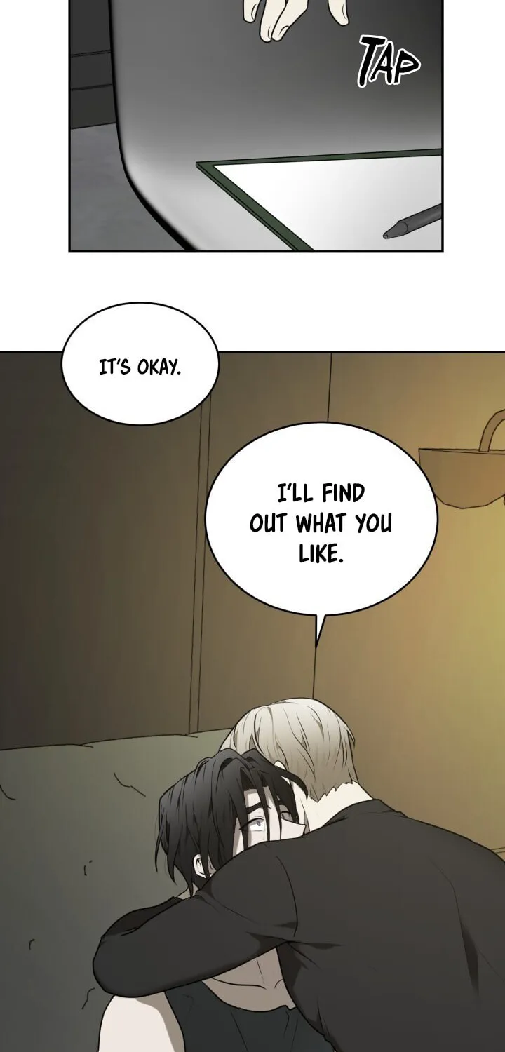 Read Vivarium chapter 6 image 48 on Lezhin