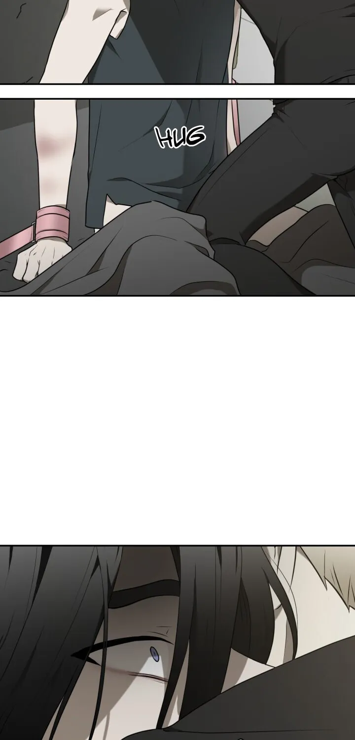 Read Vivarium chapter 6 image 49 on Lezhin