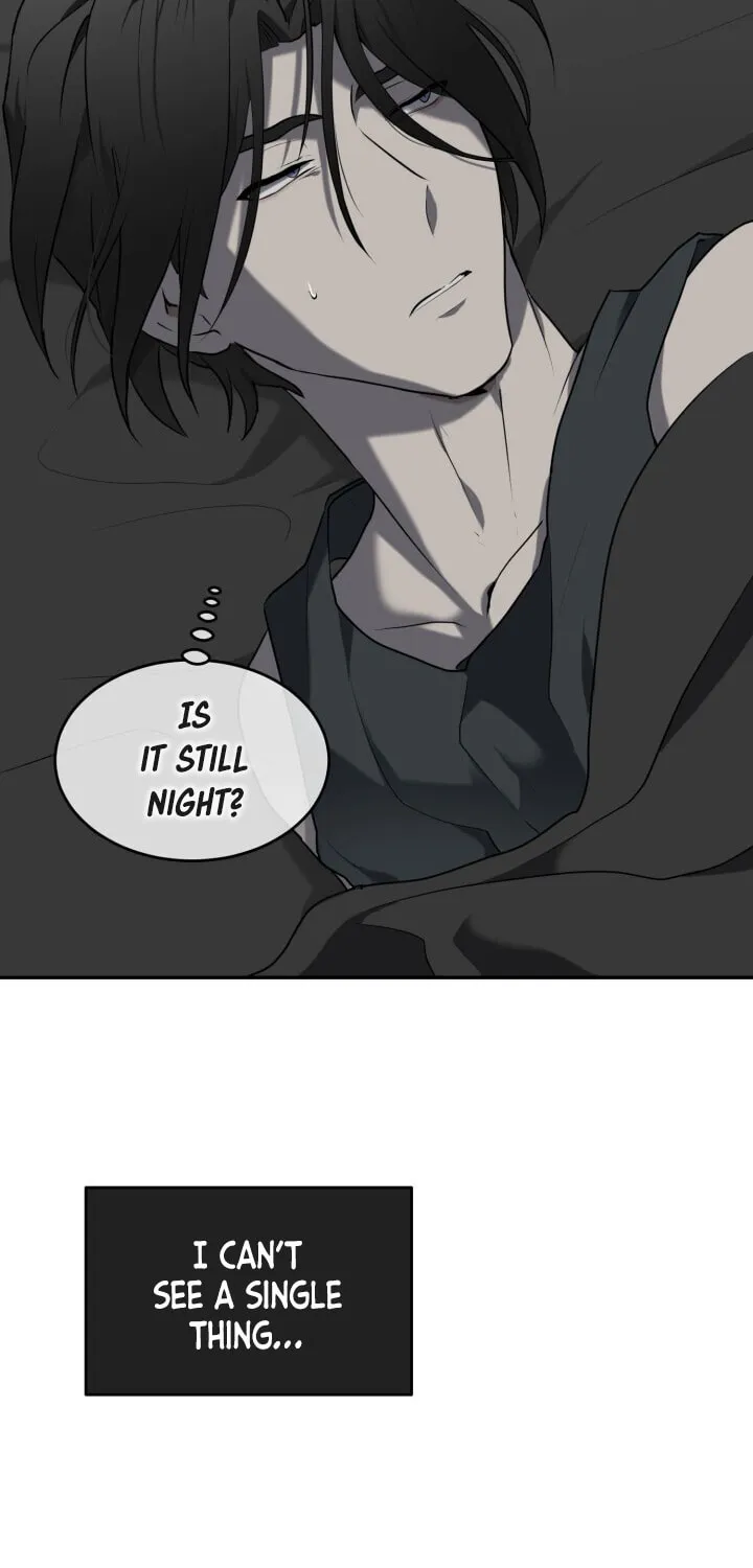 Read Vivarium chapter 6 image 5 on Lezhin