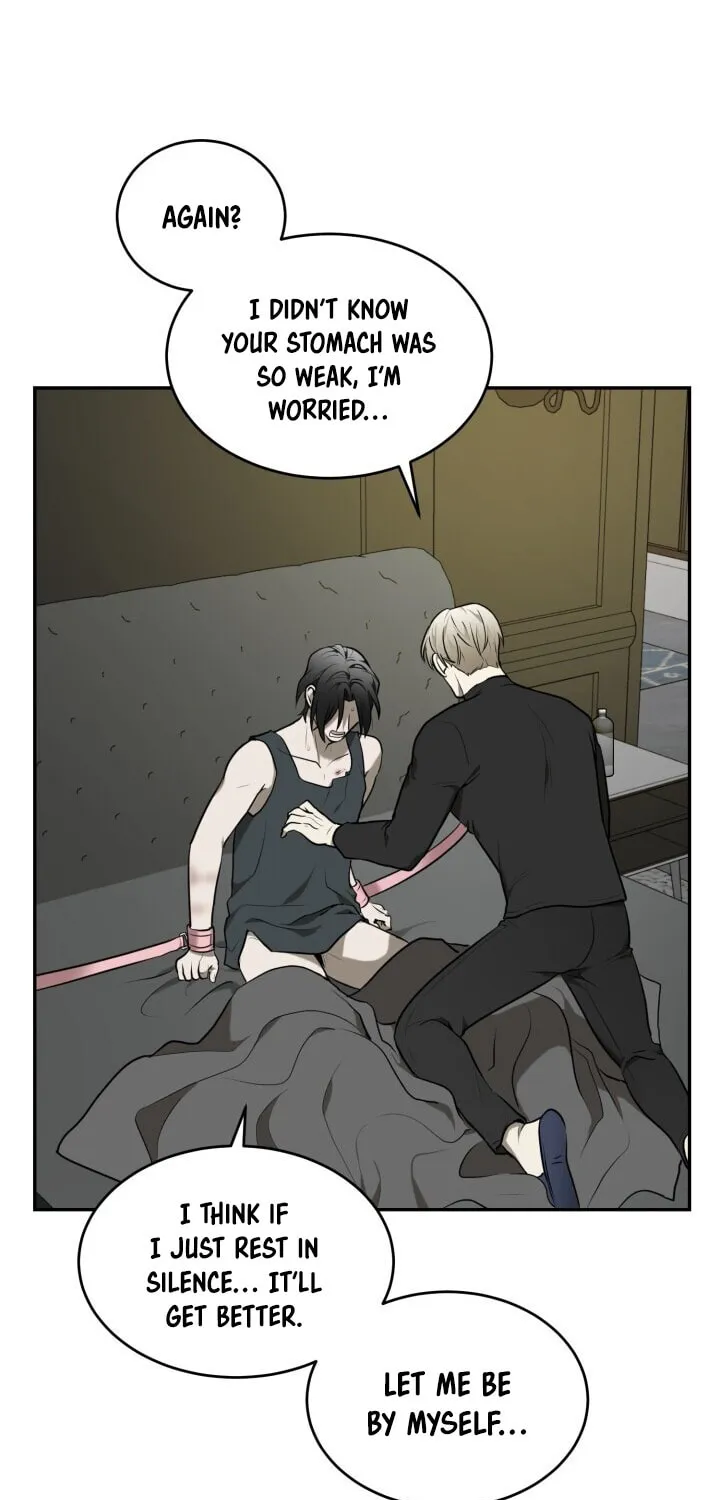 Read Vivarium chapter 6 image 54 on Lezhin