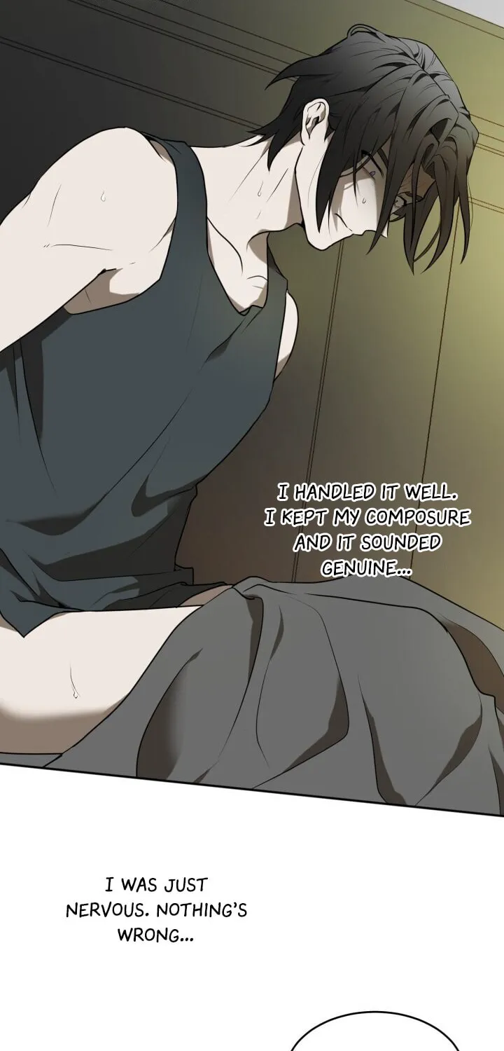 Read Vivarium chapter 6 image 57 on Lezhin