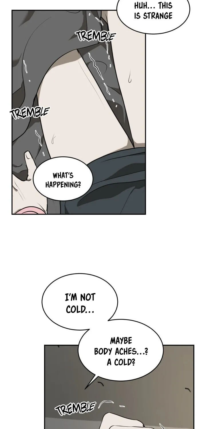 Read Vivarium chapter 6 image 58 on Lezhin