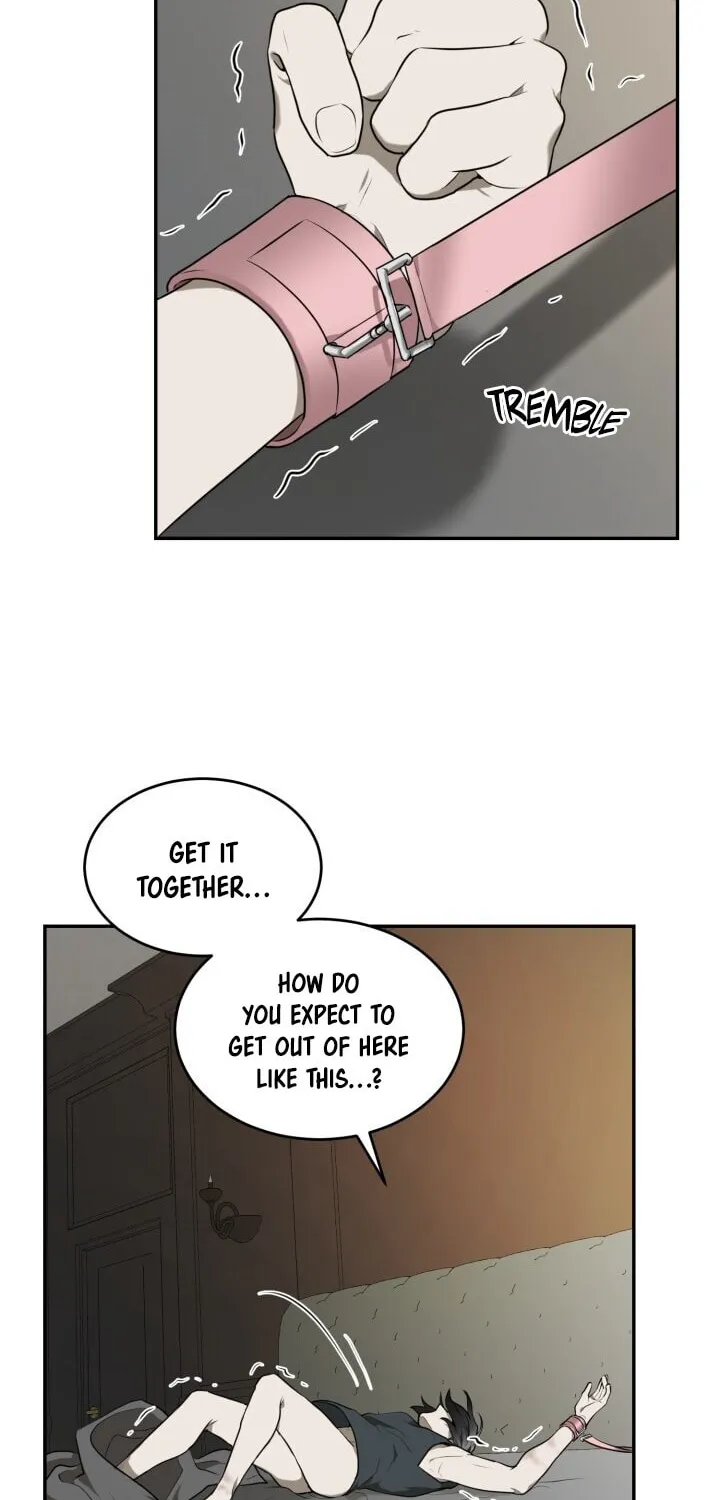 Read Vivarium chapter 6 image 59 on Lezhin