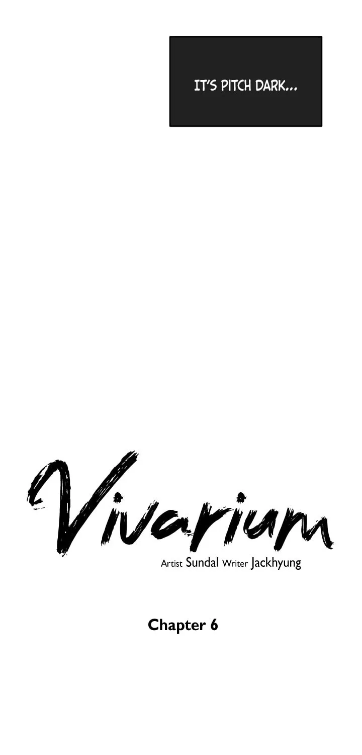 Read Vivarium chapter 6 image 6 on Lezhin