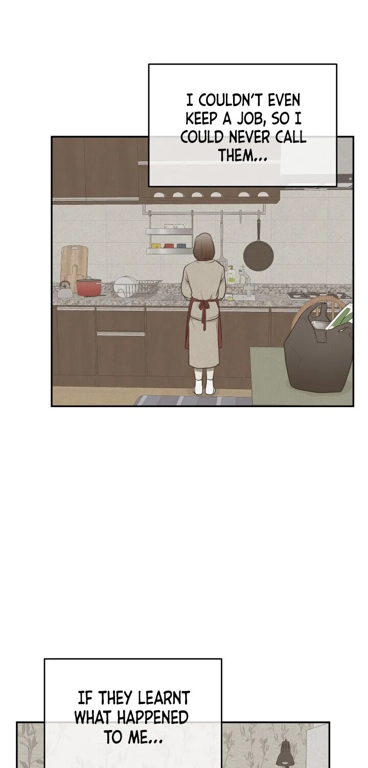 Read Vivarium chapter 6 image 65 on Lezhin