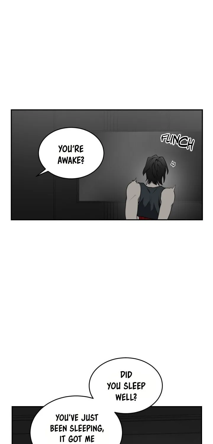 Read Vivarium chapter 6 image 7 on Lezhin