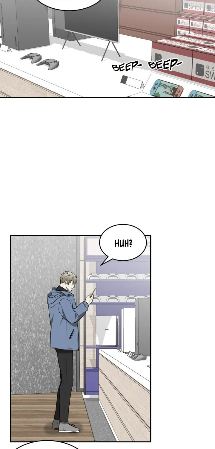 Read Vivarium chapter 6 image 70 on Lezhin