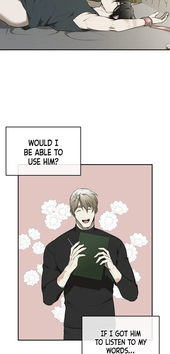 Read Vivarium chapter 6 image 72 on Lezhin