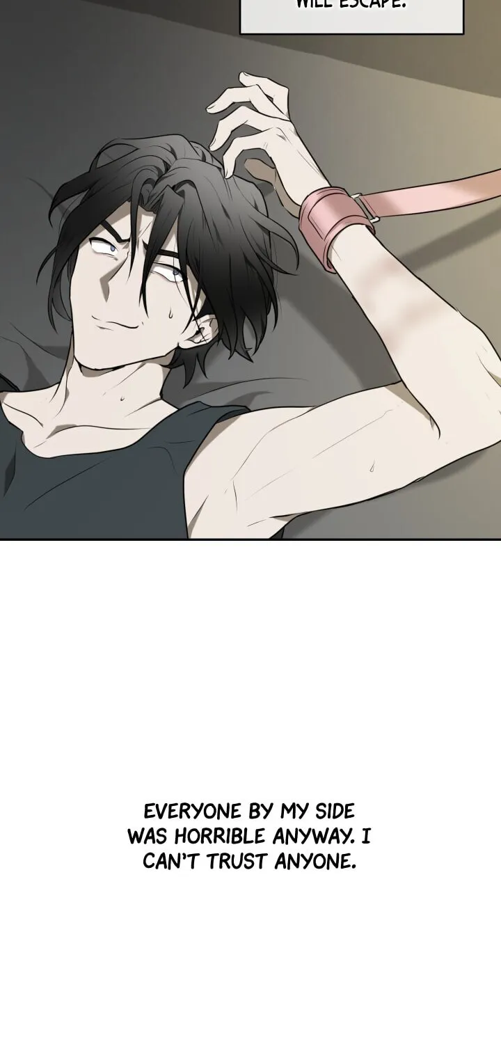 Read Vivarium chapter 6 image 74 on Lezhin