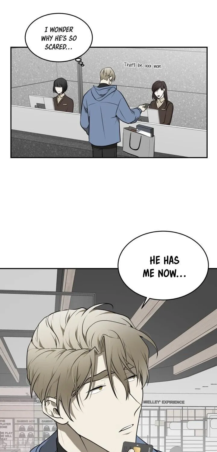 Read Vivarium chapter 6 image 76 on Lezhin