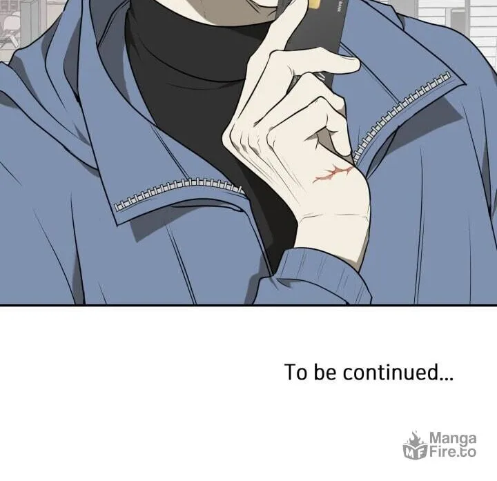 Read Vivarium chapter 6 image 77 on Lezhin