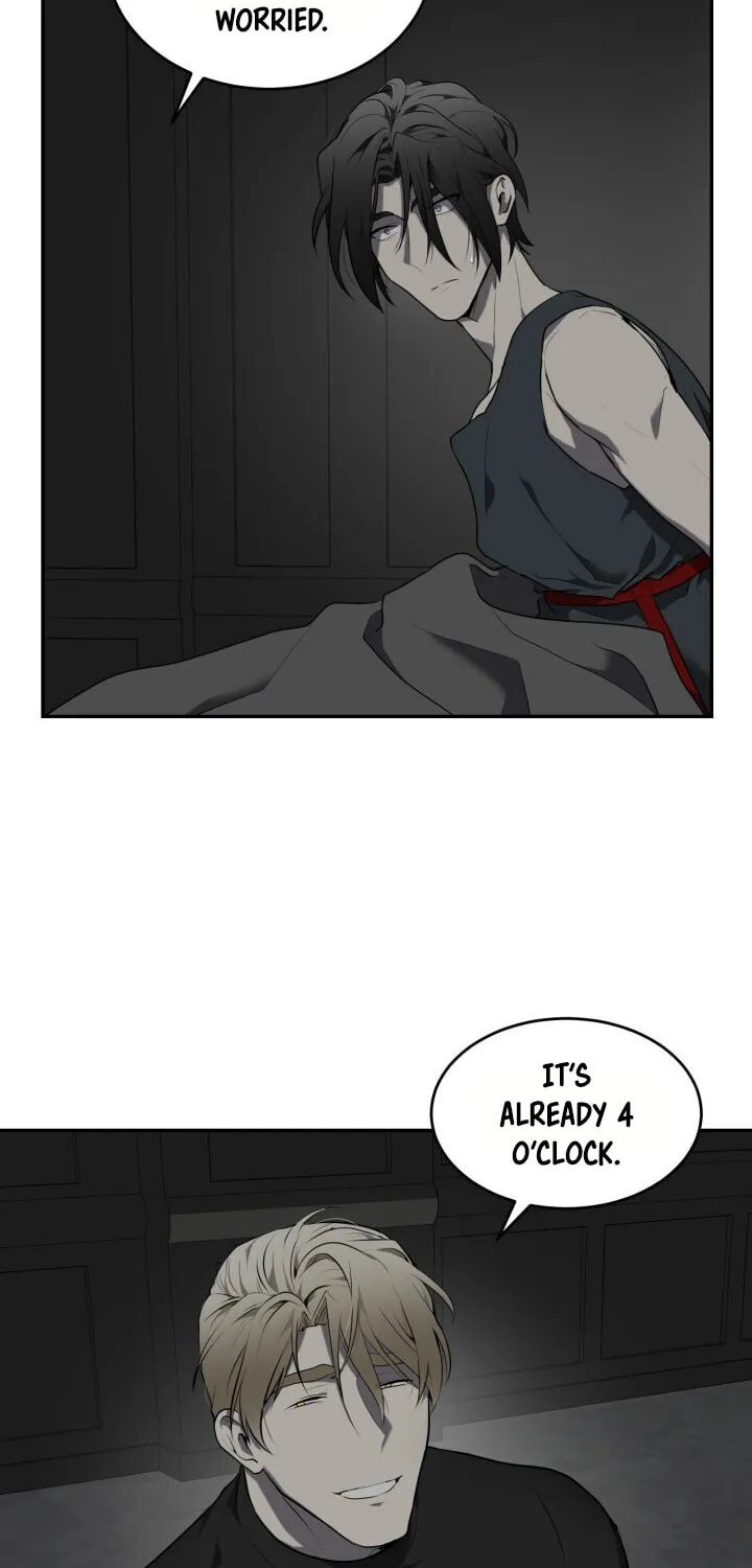 Read Vivarium chapter 6 image 8 on Lezhin
