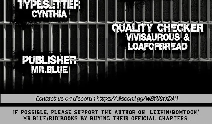 Read Vivarium chapter 8 image 1 on Lezhin