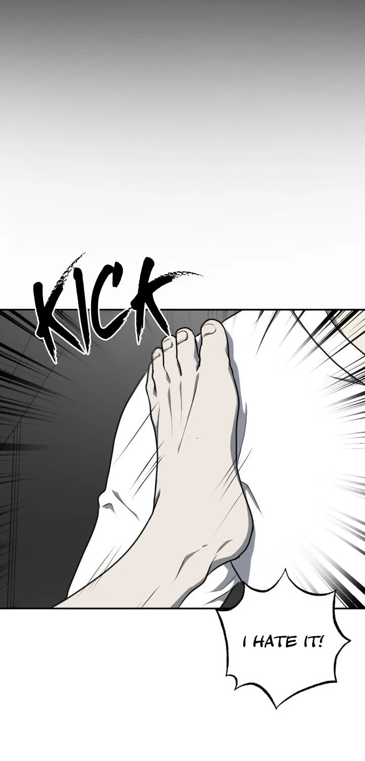 Read Vivarium chapter 8 image 11 on Lezhin