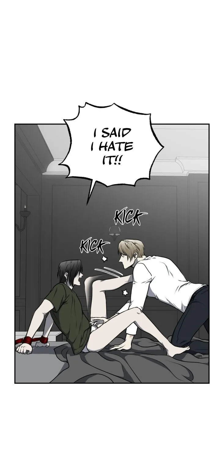 Read Vivarium chapter 8 image 12 on Lezhin