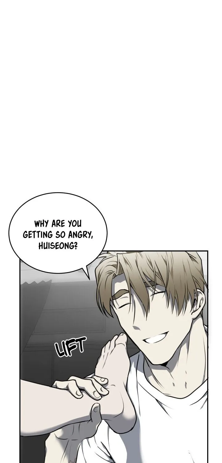 Read Vivarium chapter 8 image 13 on Lezhin