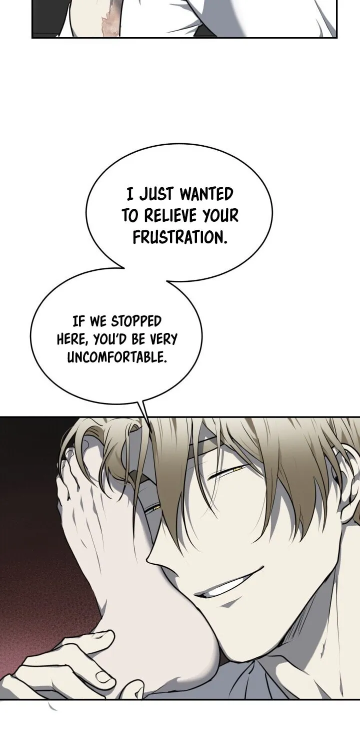 Read Vivarium chapter 8 image 14 on Lezhin