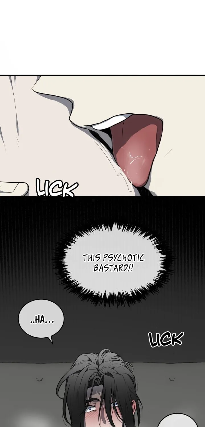 Read Vivarium chapter 8 image 15 on Lezhin