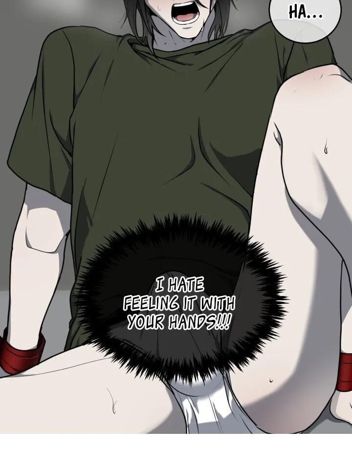 Read Vivarium chapter 8 image 16 on Lezhin