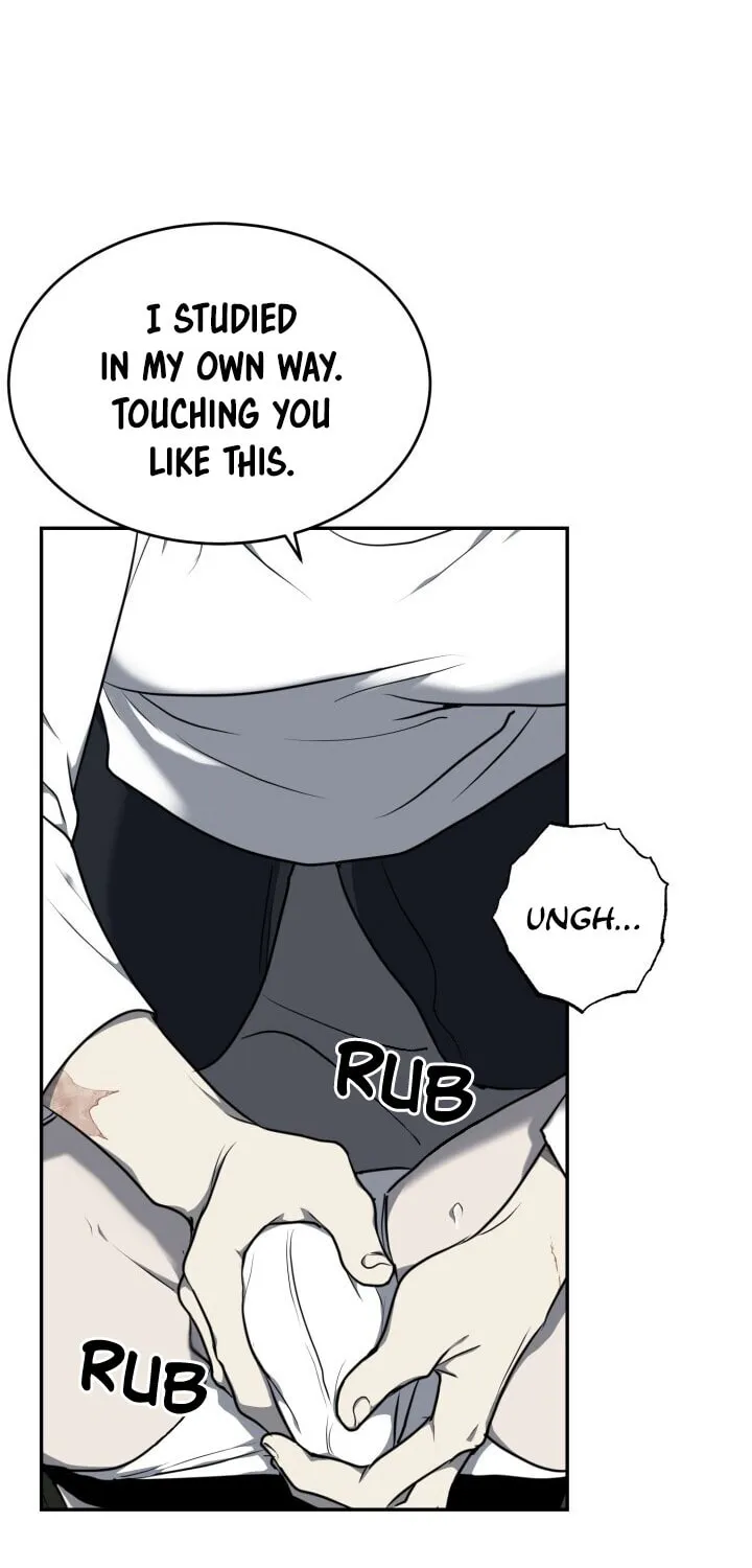 Read Vivarium chapter 8 image 17 on Lezhin