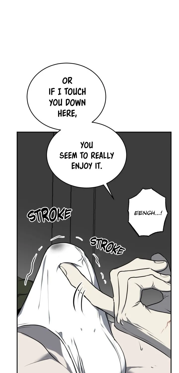 Read Vivarium chapter 8 image 18 on Lezhin