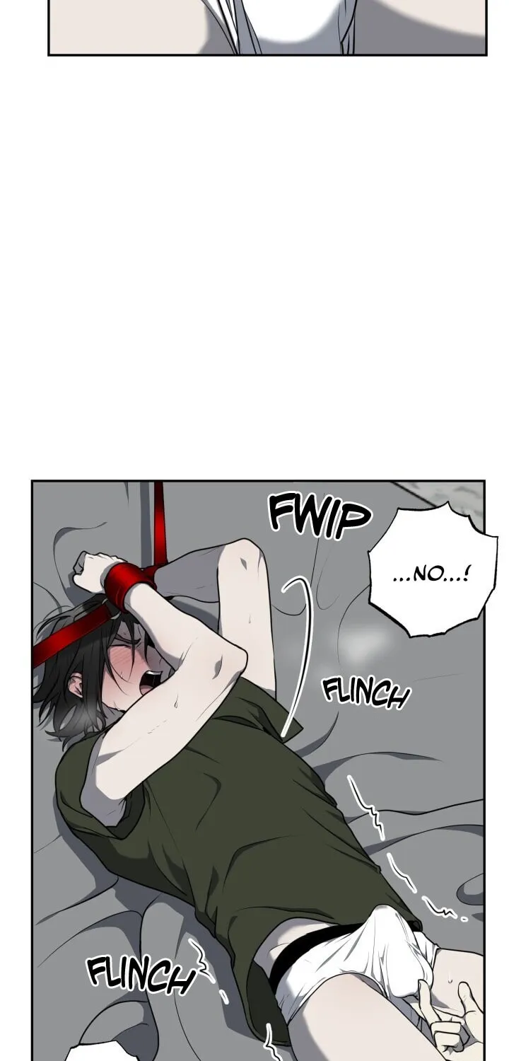 Read Vivarium chapter 8 image 19 on Lezhin