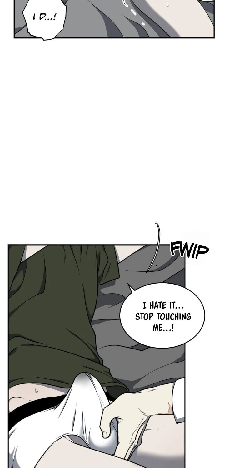 Read Vivarium chapter 8 image 20 on Lezhin
