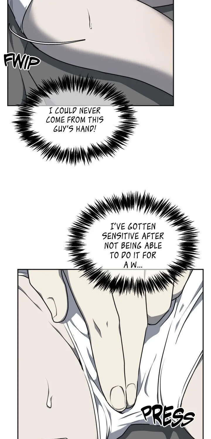 Read Vivarium chapter 8 image 21 on Lezhin