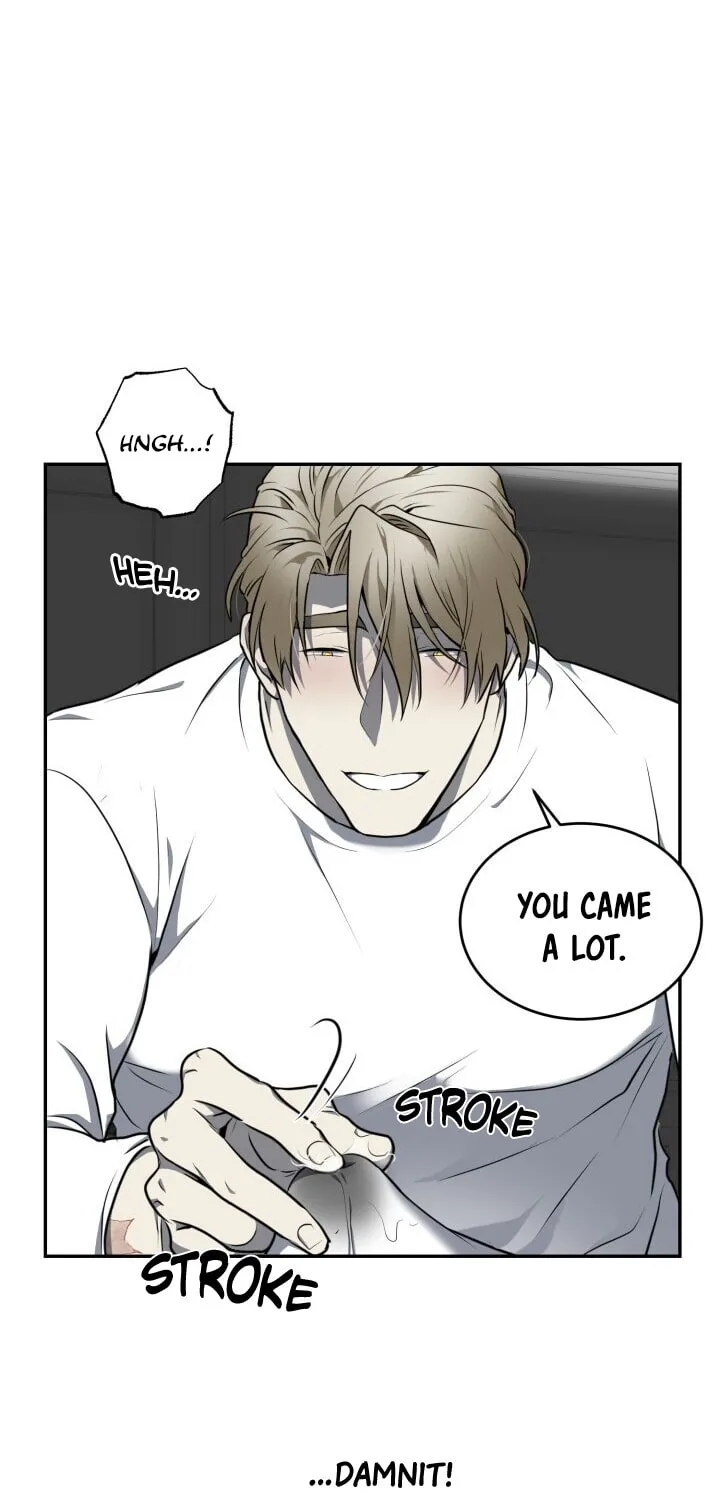 Read Vivarium chapter 8 image 24 on Lezhin