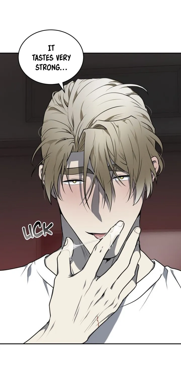 Read Vivarium chapter 8 image 25 on Lezhin