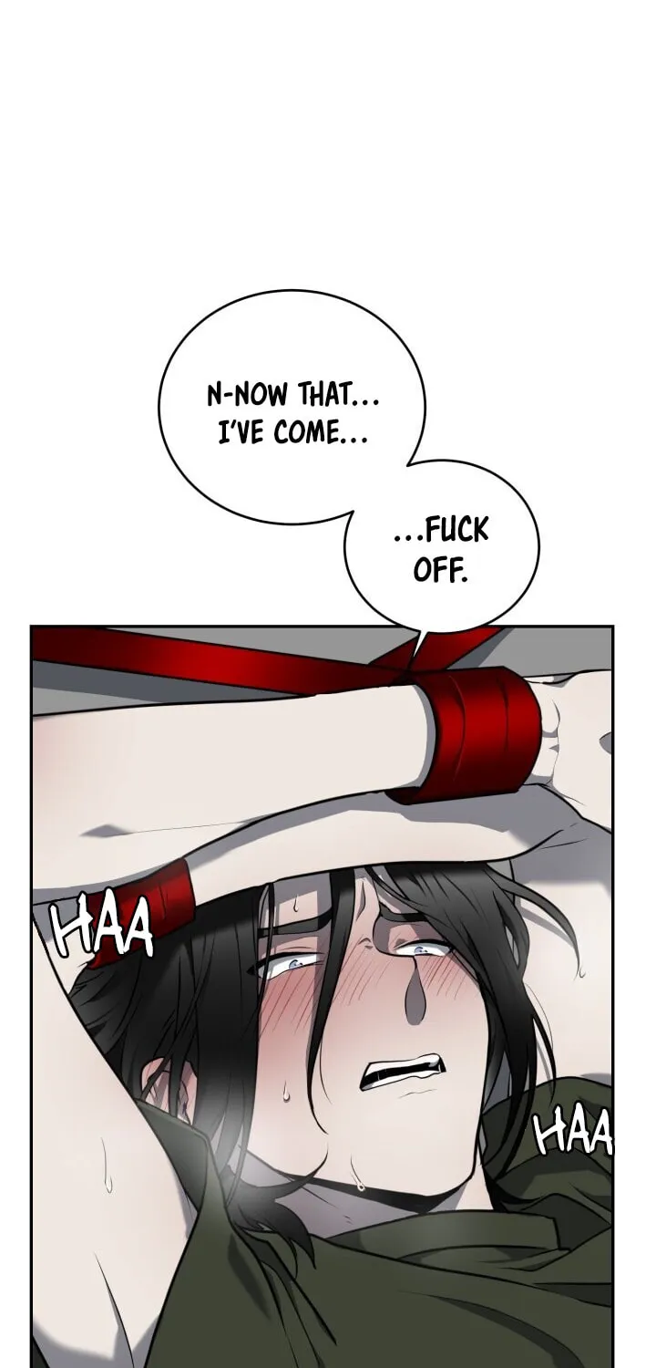 Read Vivarium chapter 8 image 26 on Lezhin