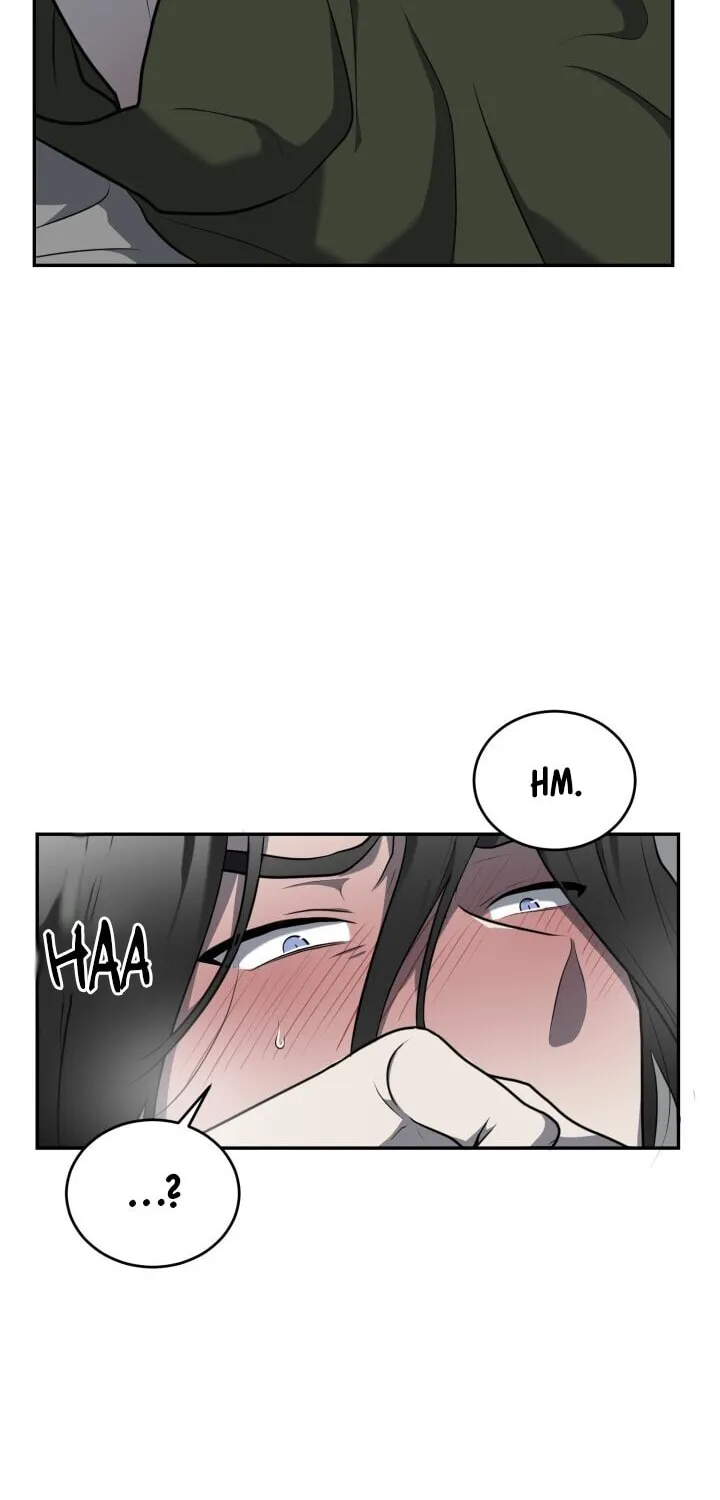 Read Vivarium chapter 8 image 27 on Lezhin